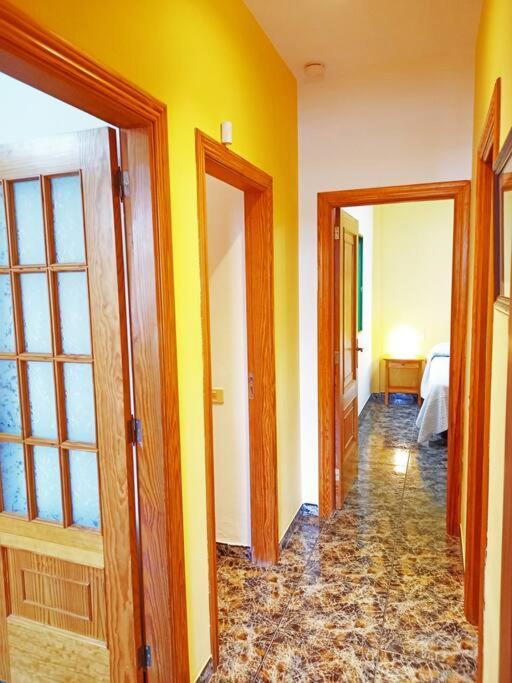 Bonita Casa Cerca De La Playa - Chalet Eras Costeras Las Eras  Экстерьер фото