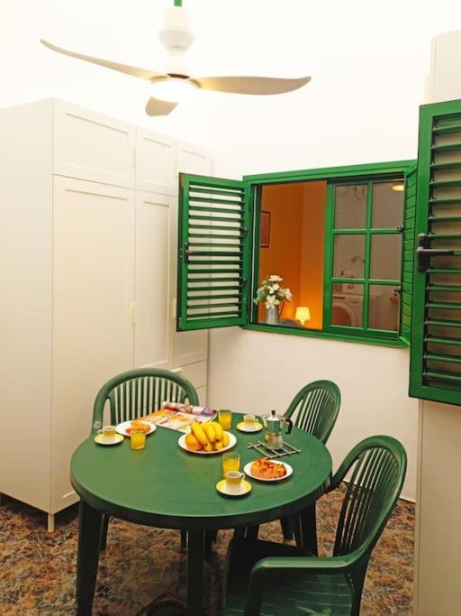 Bonita Casa Cerca De La Playa - Chalet Eras Costeras Las Eras  Экстерьер фото
