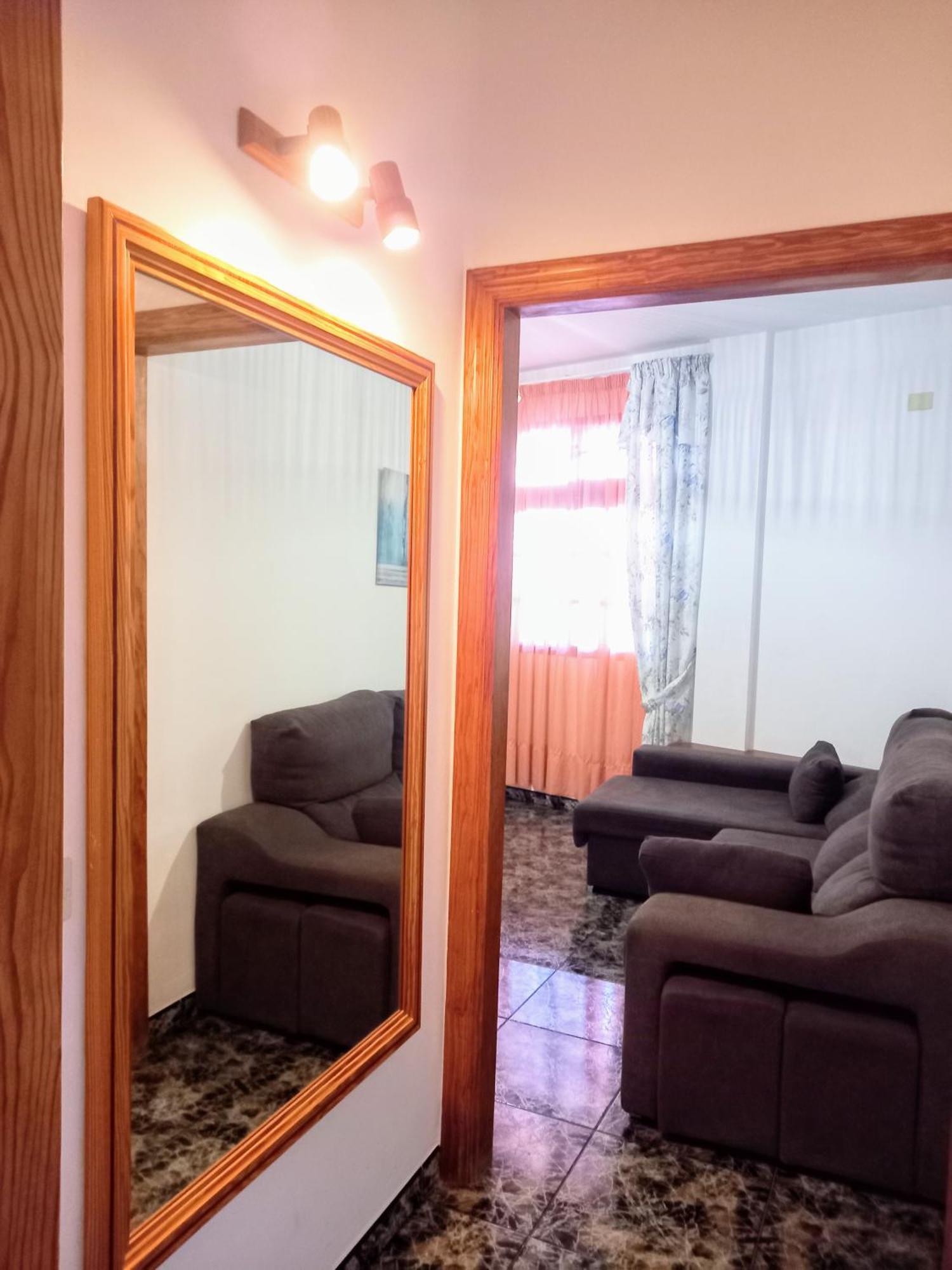 Bonita Casa Cerca De La Playa - Chalet Eras Costeras Las Eras  Экстерьер фото