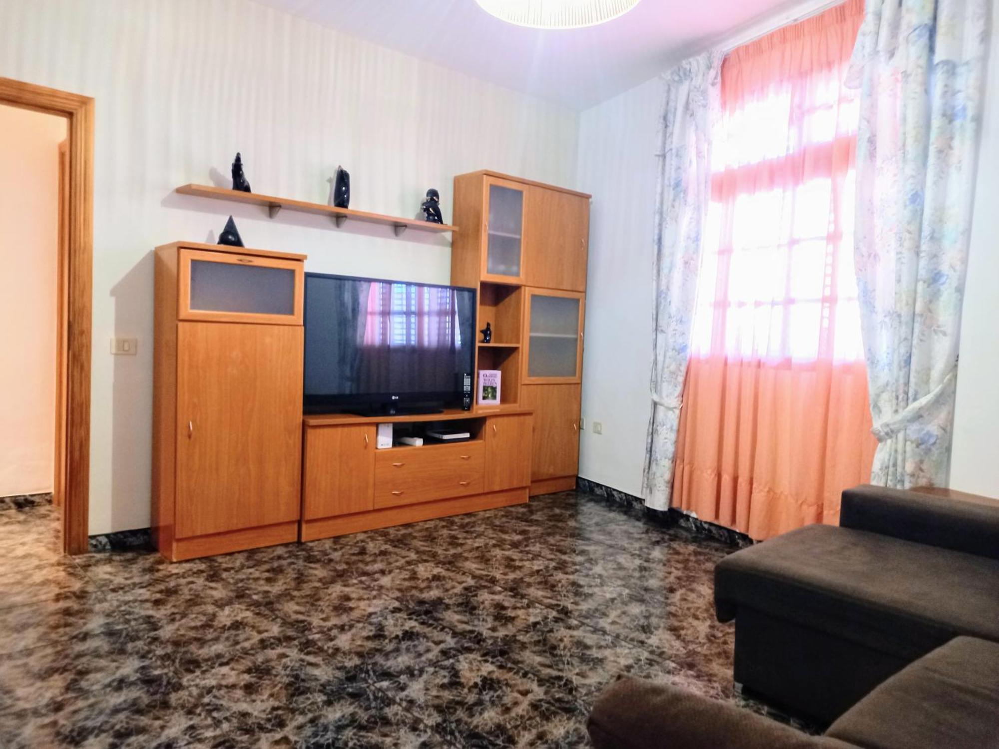 Bonita Casa Cerca De La Playa - Chalet Eras Costeras Las Eras  Экстерьер фото